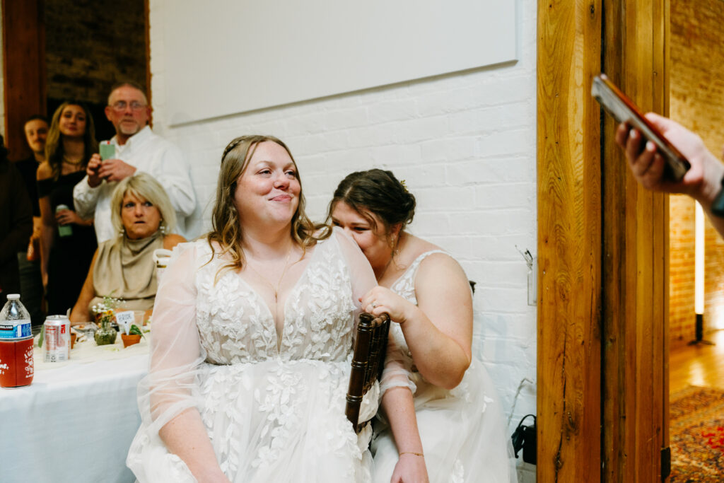 ilm wedding photographer Cincinnati